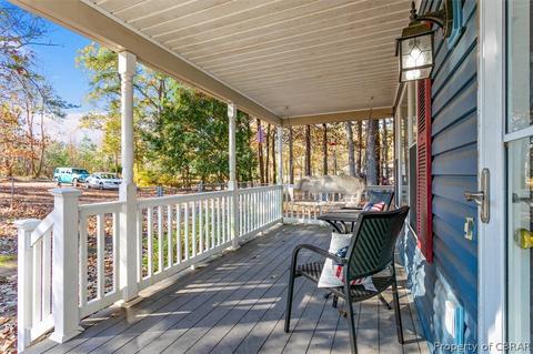 3389 Enos Rd, Gloucester, VA 23061 photo 4