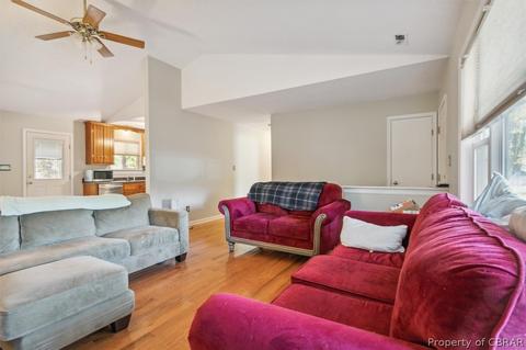 3389 Enos Rd, Gloucester, VA 23061 photo 8