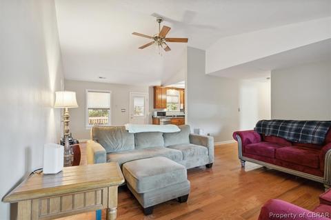 3389 Enos Rd, Gloucester, VA 23061 photo 7