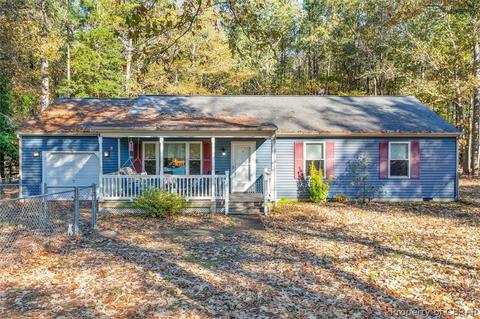3389 Enos Rd, Gloucester, VA 23061 photo 3