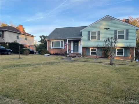 1805 Girard Ave, Henrico, VA 23229