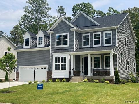 9119 Moldova Rd, Chesterfield, VA 23832