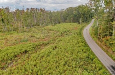 Tbd Robin Rd, Disputanta, VA 23842
