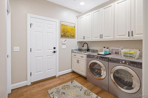 808 Edgewood Cir, Halifax, VA 24558 photo 10
