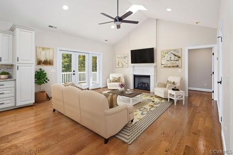 808 Edgewood Cir, Halifax, VA 24558 photo 6