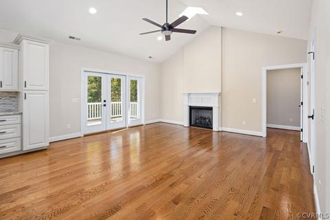 808 Edgewood Cir, Halifax, VA 24558 photo 9