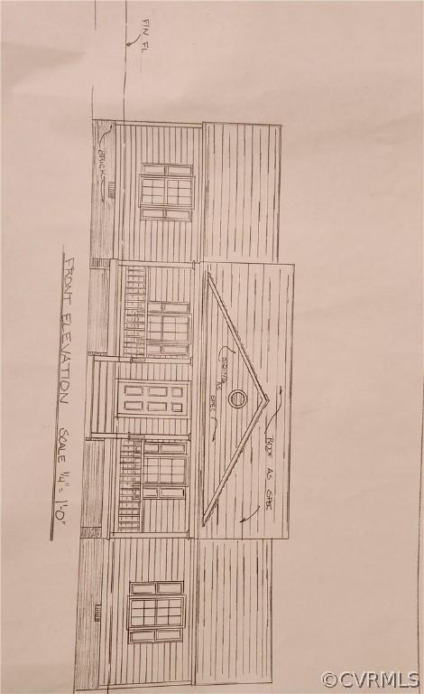 00 Townique Farm Rd, Hanover, VA 23069