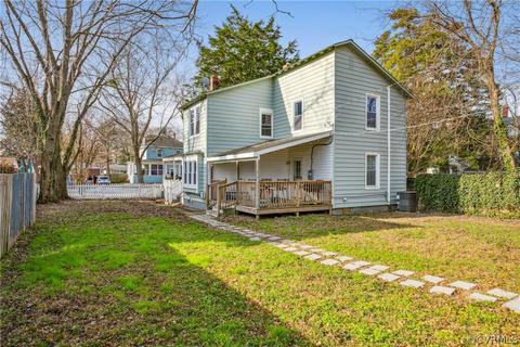 42 Locust Ave, Hampton, VA 23661 photo 8