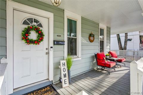 42 Locust Ave, Hampton, VA 23661 photo 13