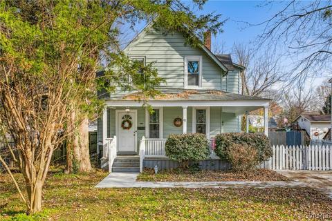 42 Locust Ave, Hampton, VA 23661 photo 33