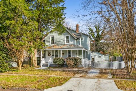 42 Locust Ave, Hampton, VA 23661 photo 1