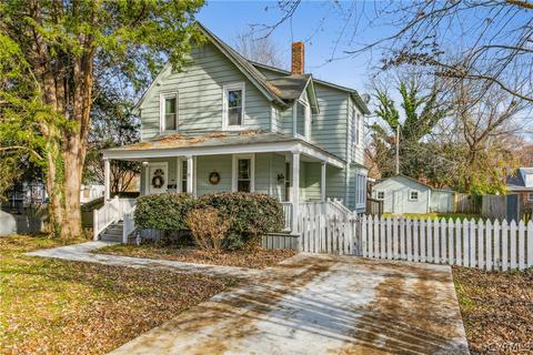 42 Locust Ave, Hampton, VA 23661 photo 12