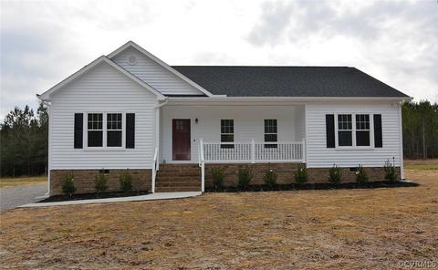 19095 Spriggs Rd, Sutherland, VA 23885 photo 1
