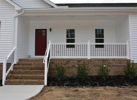 19095 Spriggs Rd, Sutherland, VA 23885 photo 2