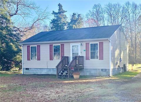 75 Morattico Rd, Lancaster, VA 22503 photo 1