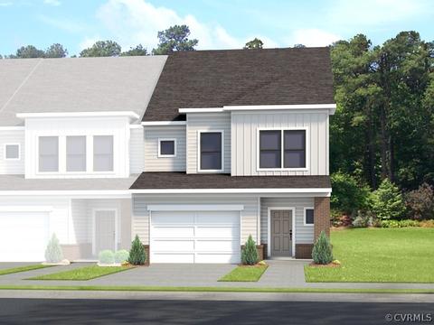 12725 Deep Well Rd, Midlothian, VA 23112