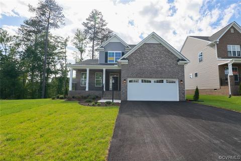 7008 Hapsburg Ct, Henrico, VA 23231