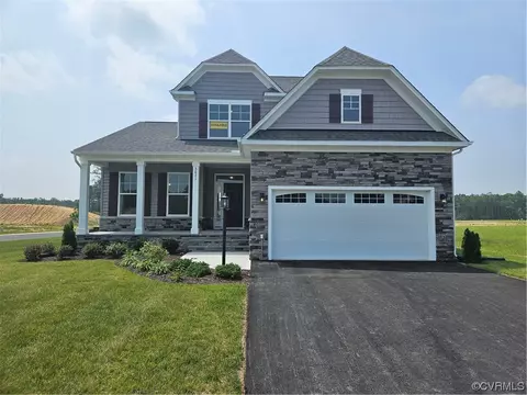 3621 Shining Armor Ln, Henrico, VA 23231