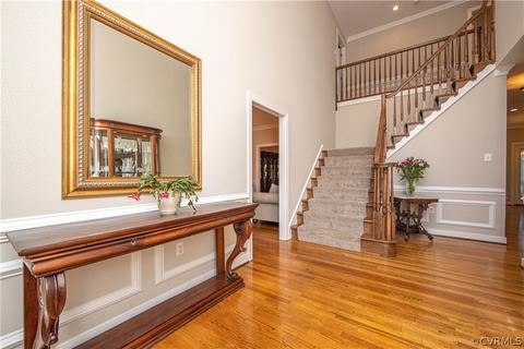 2420 Whitecastle Dr, Midlothian, VA 23113 photo 5