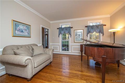 2420 Whitecastle Dr, Midlothian, VA 23113 photo 6