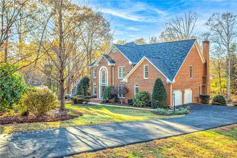 2420 Whitecastle Dr, Midlothian, VA 23113 photo 2