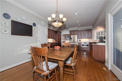 2420 Whitecastle Dr, Midlothian, VA 23113 photo 12