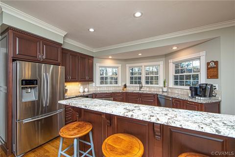 2420 Whitecastle Dr, Midlothian, VA 23113 photo 11