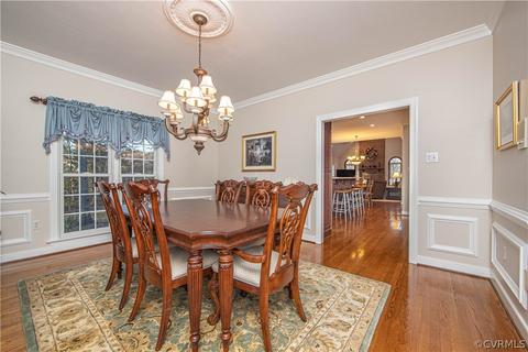 2420 Whitecastle Dr, Midlothian, VA 23113 photo 7