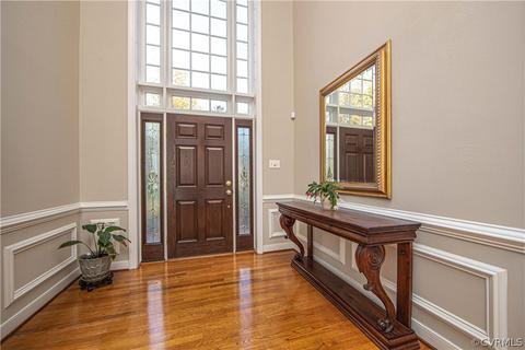 2420 Whitecastle Dr, Midlothian, VA 23113 photo 4