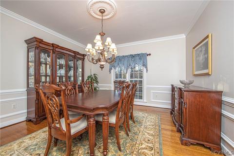 2420 Whitecastle Dr, Midlothian, VA 23113 photo 8