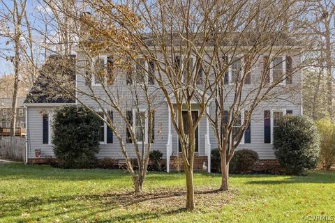623 Glenmeadow Rd, Midlothian, VA 23114 photo 1