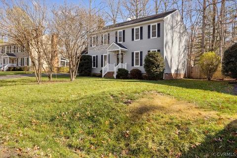 623 Glenmeadow Rd, Midlothian, VA 23114 photo 5