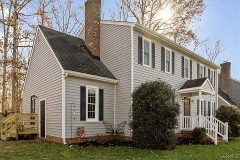623 Glenmeadow Rd, Midlothian, VA 23114 photo 4