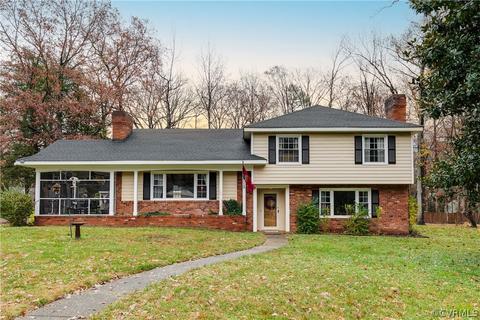 2921 Wighton Dr, Richmond, VA 23235 photo 1