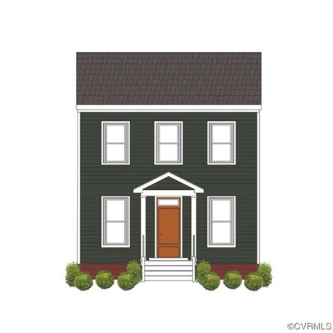 3813 Meridian Ave, Richmond, VA 23234