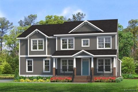 8213 Cypress Glen Dr, Chesterfield, VA 23838