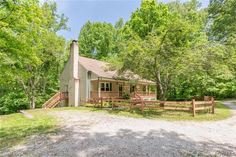 2984 Davis Mill Rd, Goochland, VA 23063