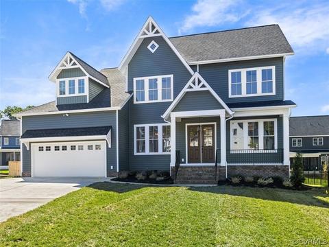 10832 Harvest Mill Pl, Glen Allen, VA 23059