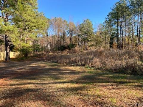 17424 Thornwood Ln, South Chesterfield, VA 23803