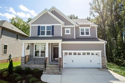 10696 Fern Basket Rd, Glen Allen, VA 23059