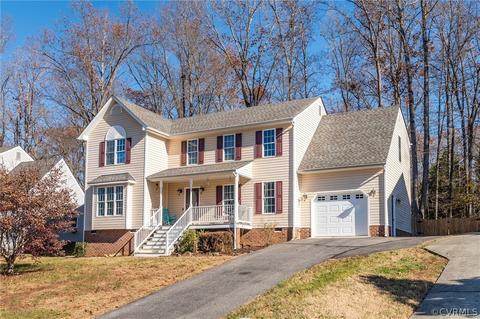6037 Cameron Bridge Dr, Midlothian, VA 23112 photo 1