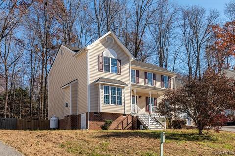 6037 Cameron Bridge Dr, Midlothian, VA 23112 photo 2