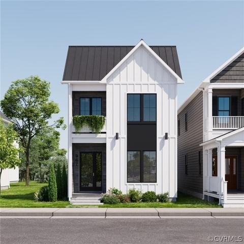 967 Pink St, Richmond, VA 23223