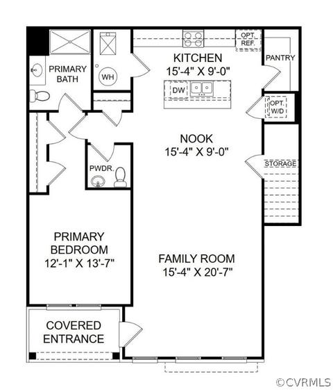 4105 Next Level Trce, Midlothian, VA 23112 photo 19