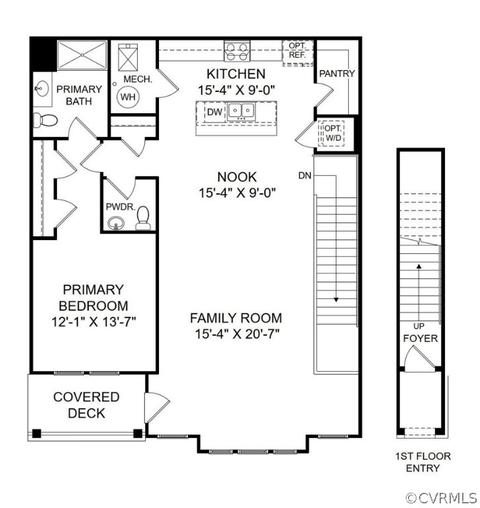 4107 Next Level Trce, Midlothian, VA 23112 photo 21