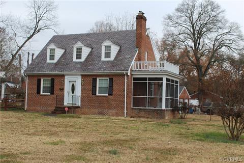 700 W Nine Mile Rd, Highland Springs, VA 23075