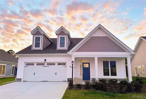 7404 Indian River Run, Henrico, VA 23231