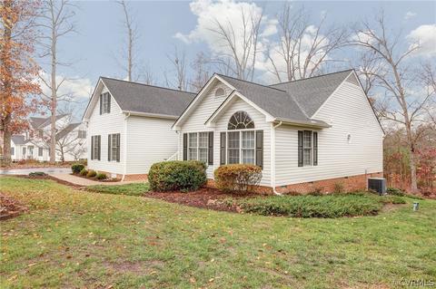 7490 Eagle Point Dr, Quinton, VA 23141 photo 2