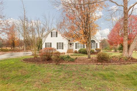7490 Eagle Point Dr, Quinton, VA 23141 photo 3