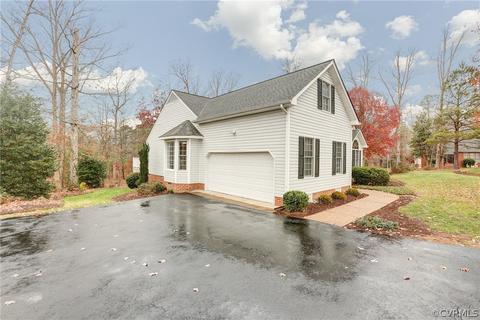 7490 Eagle Point Dr, Quinton, VA 23141 photo 5